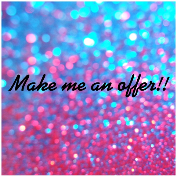 Make me an offer you never know!! - Picture 1 of 1